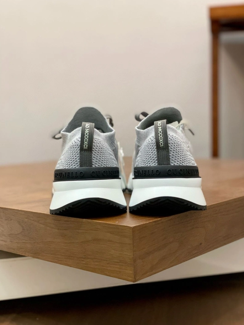 Brxnxllo Cxcxnelli Sneakers Functional 113408