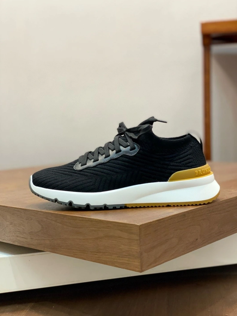 Brxnxllo Cxcxnelli Sneakers Lightweight 113410