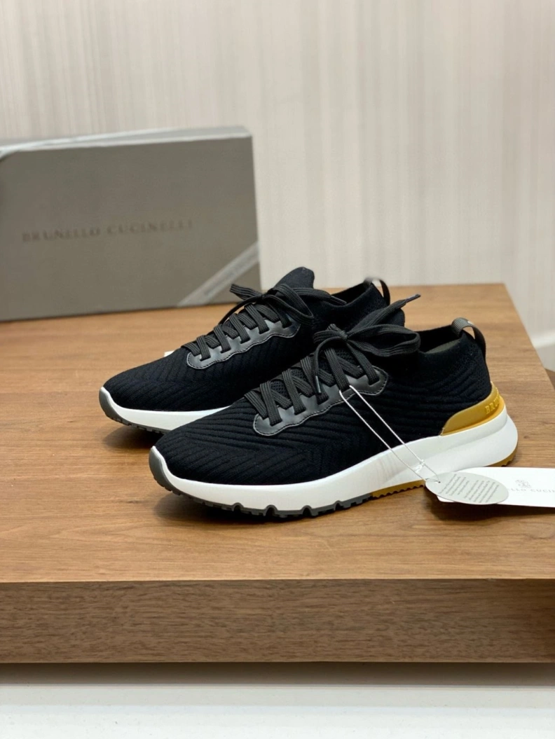 Brxnxllo Cxcxnelli Sneakers Lightweight 113410