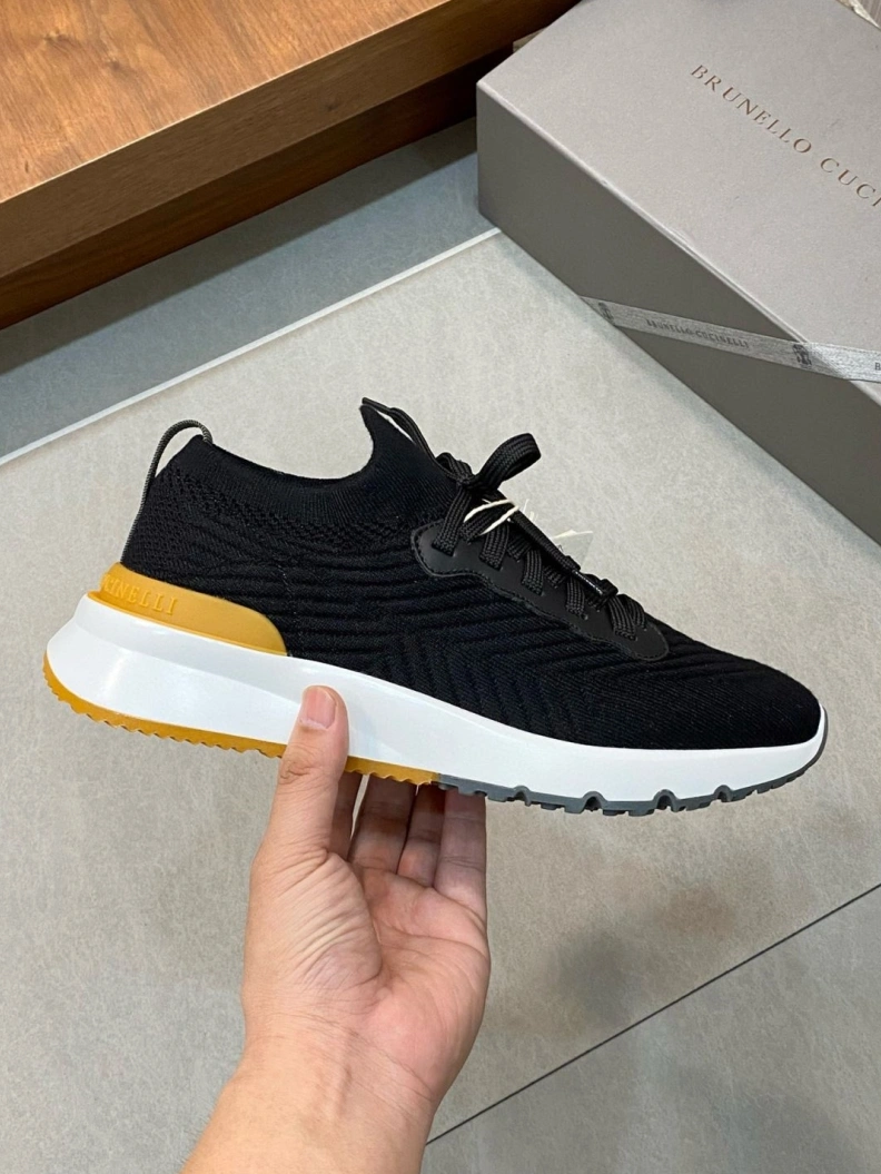 Brxnxllo Cxcxnelli Sneakers Lightweight 113410