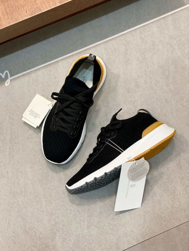 Brxnxllo Cxcxnelli Sneakers Lightweight 113410