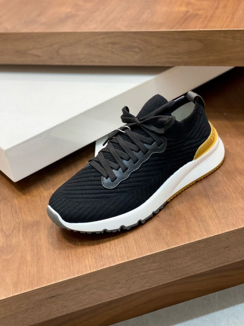 Brxnxllo Cxcxnelli Sneakers Lightweight 113410