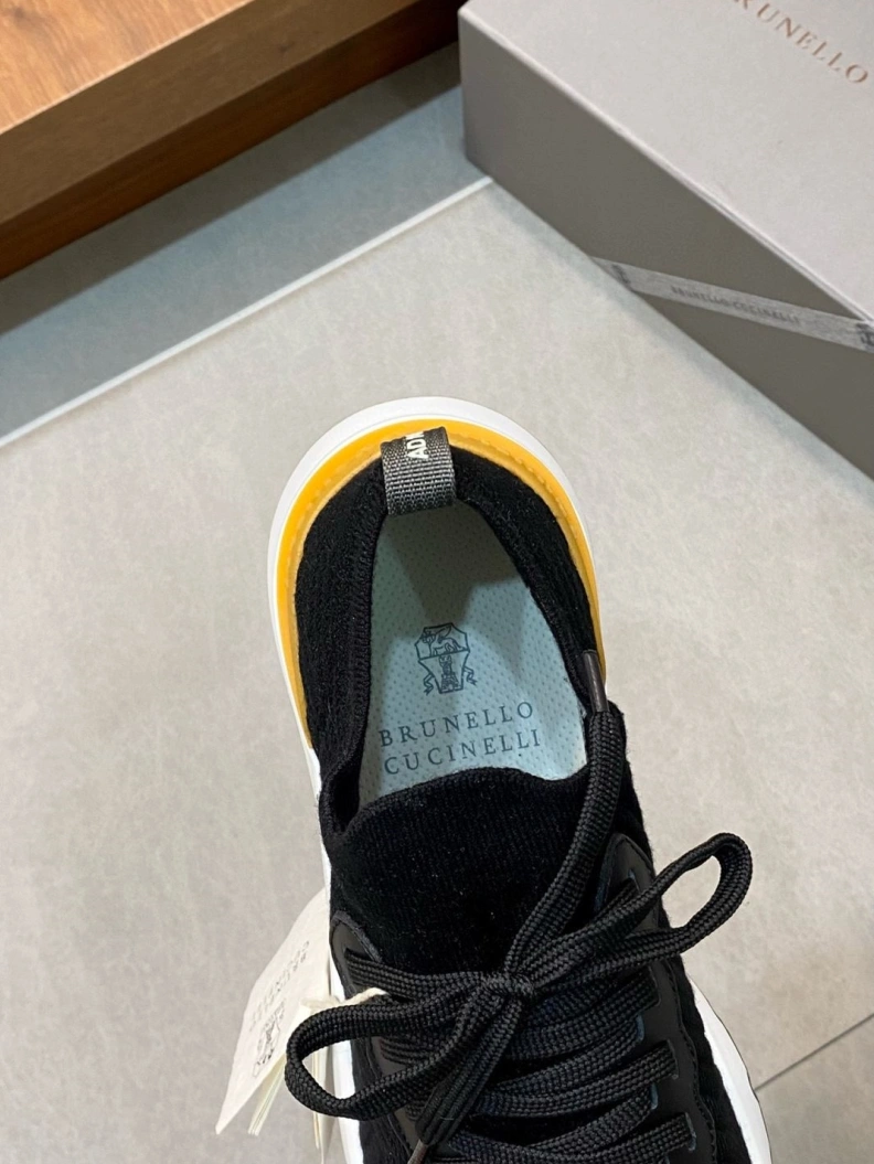 Brxnxllo Cxcxnelli Sneakers Lightweight 113410