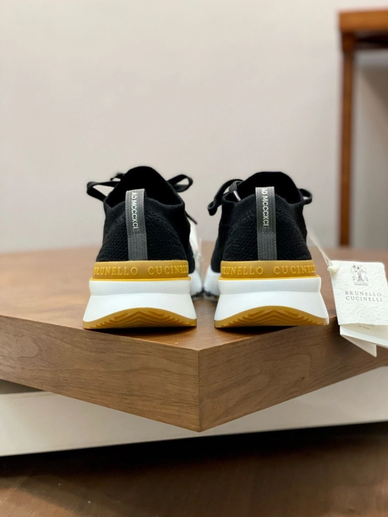 Brxnxllo Cxcxnelli Sneakers Lightweight 113410