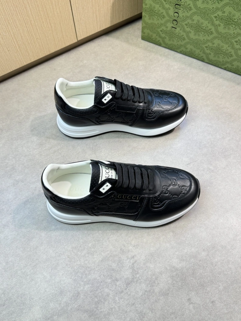 Gxccx Casual Shoes Versatile 155414