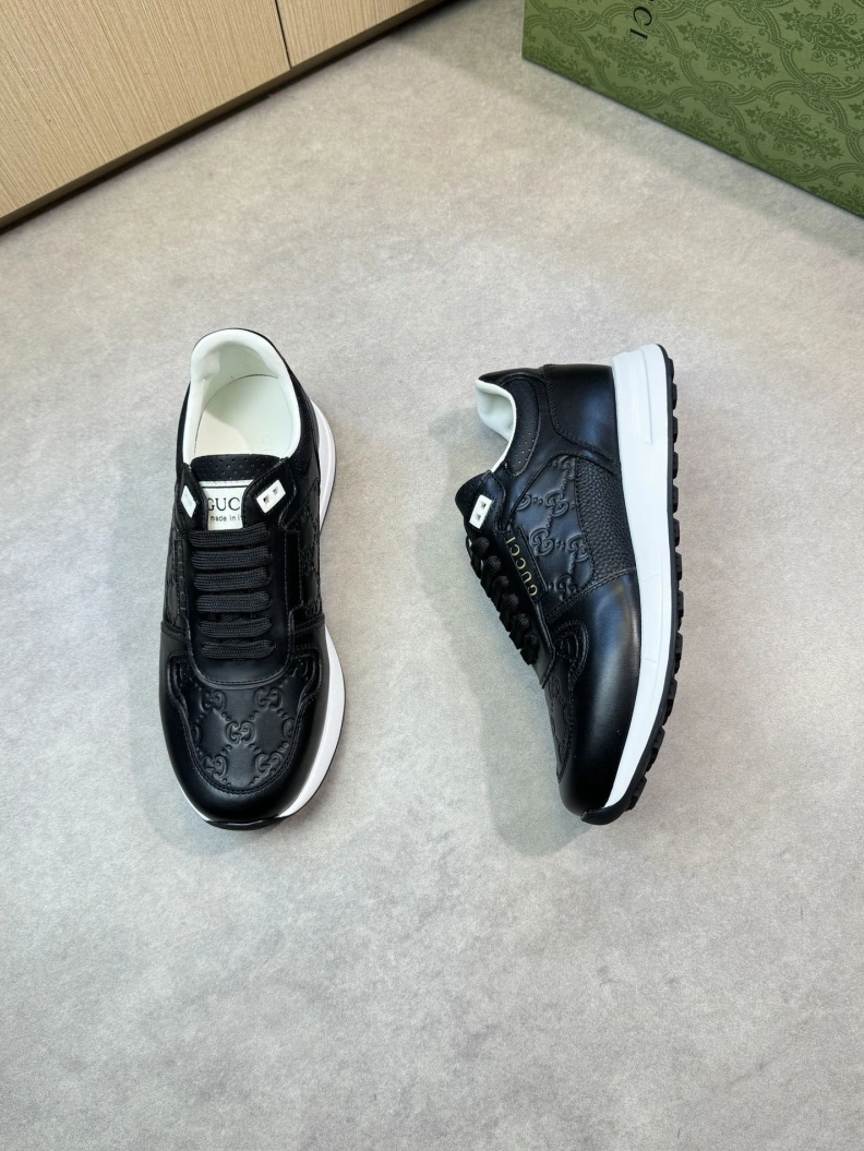 Gxccx Casual Shoes Versatile 155414