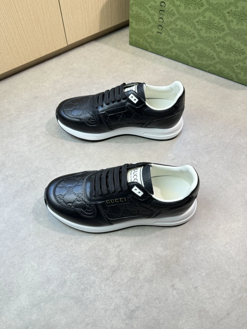 Gxccx Casual Shoes Versatile 155414