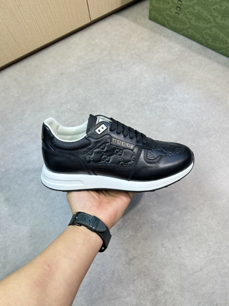 Gxccx Casual Shoes Versatile 155414