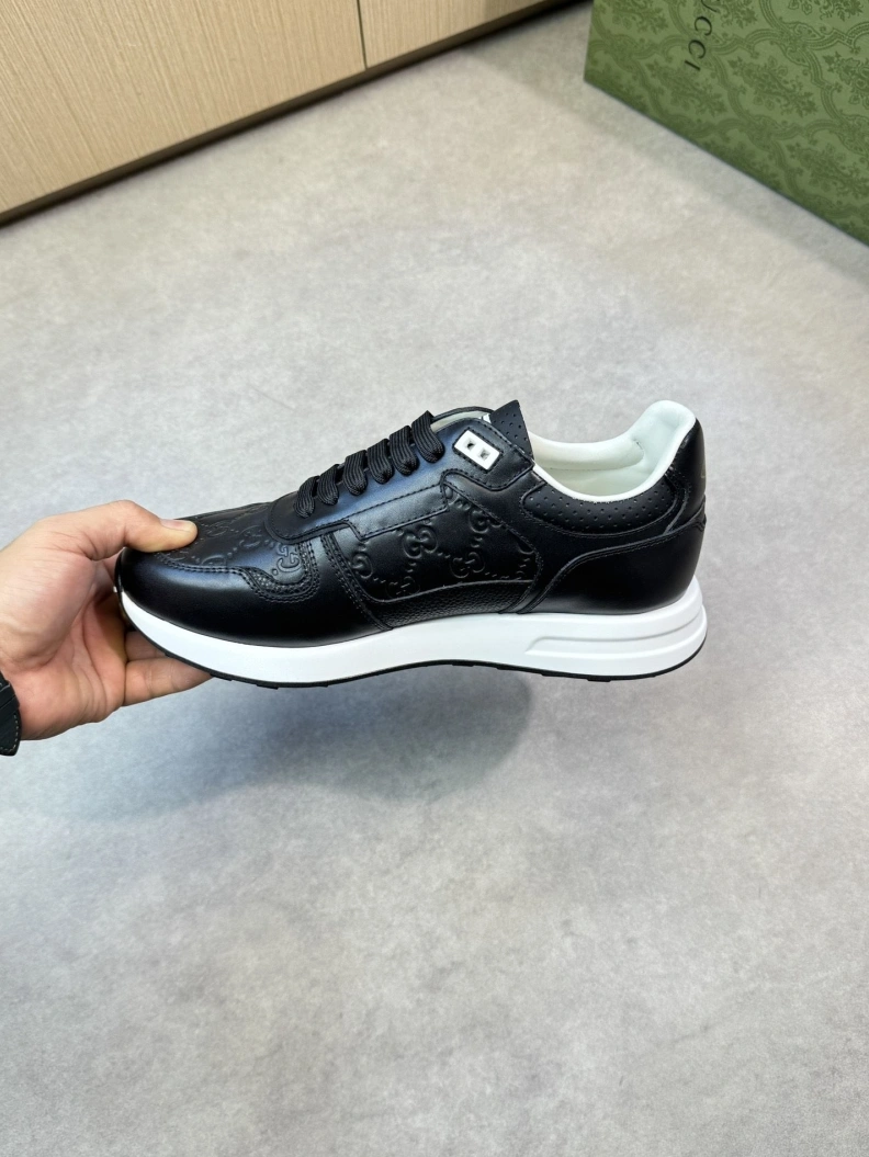 Gxccx Casual Shoes Versatile 155414