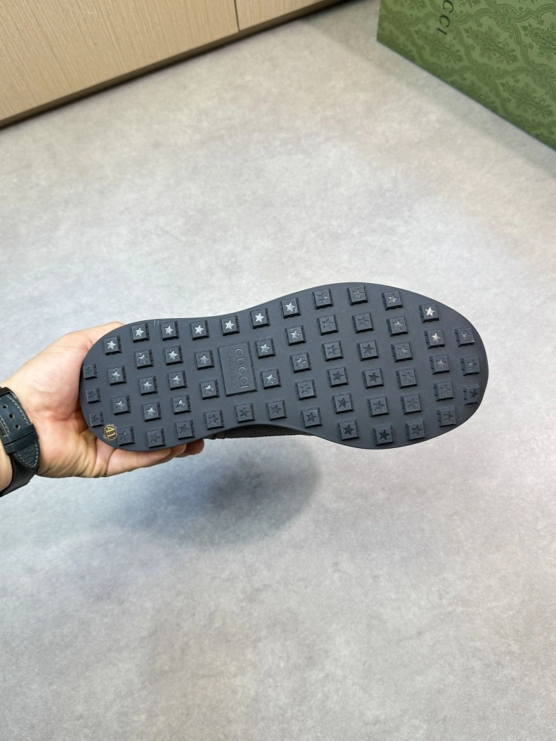 Gxccx Casual Shoes Versatile 155414