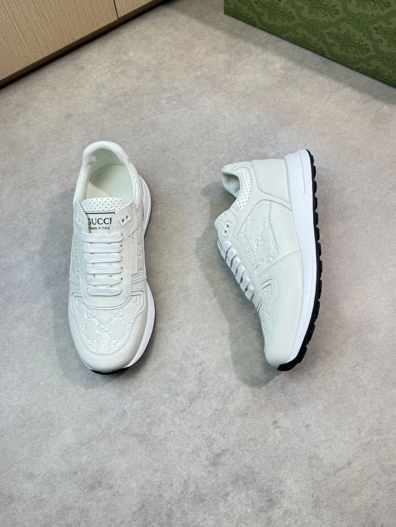 Gxccx Casual Shoes Compact 155413