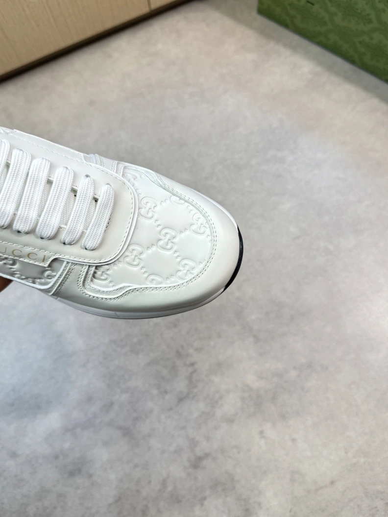 Gxccx Casual Shoes Compact 155413