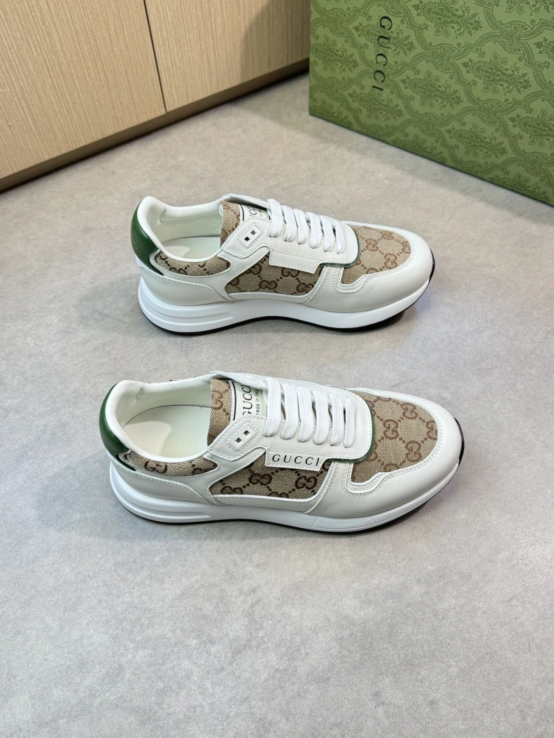 Gxccx Casual Shoes TopPick 155403
