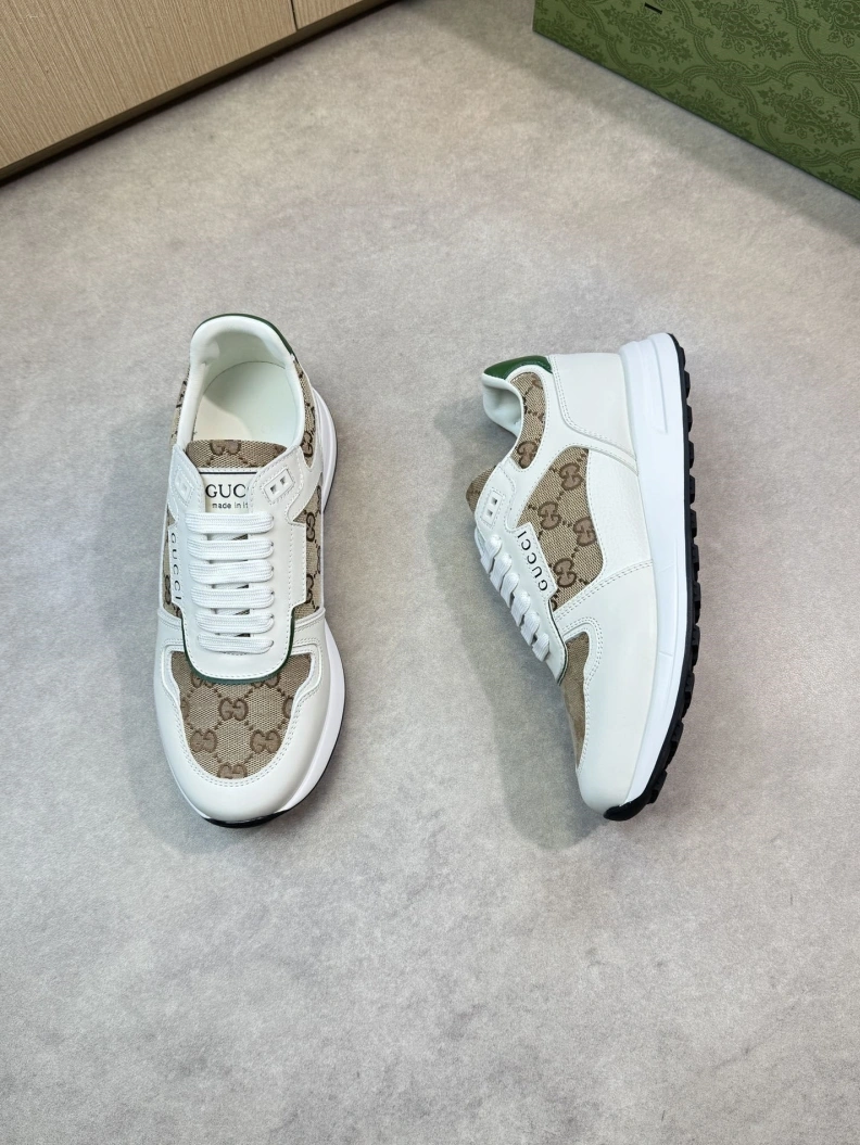 Gxccx Casual Shoes TopPick 155403
