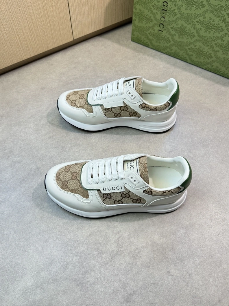 Gxccx Casual Shoes TopPick 155403