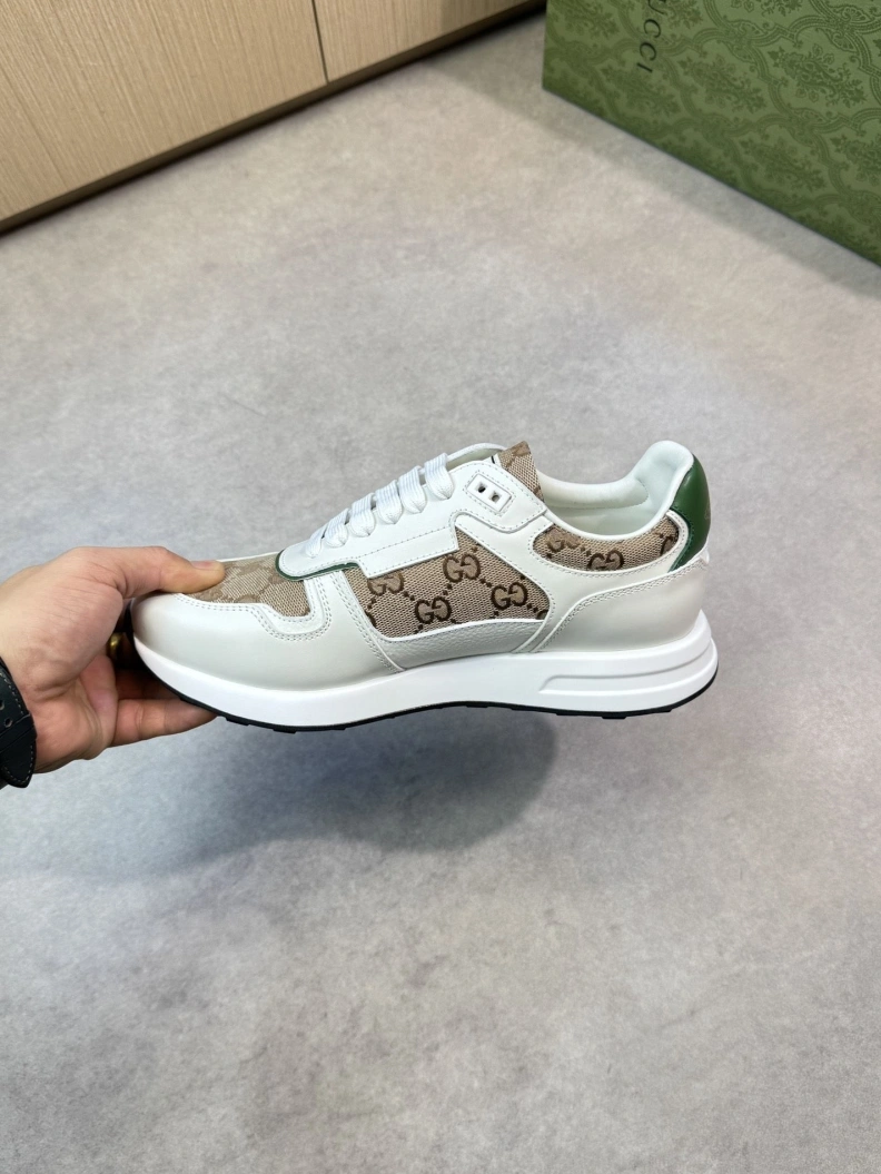 Gxccx Casual Shoes TopPick 155403