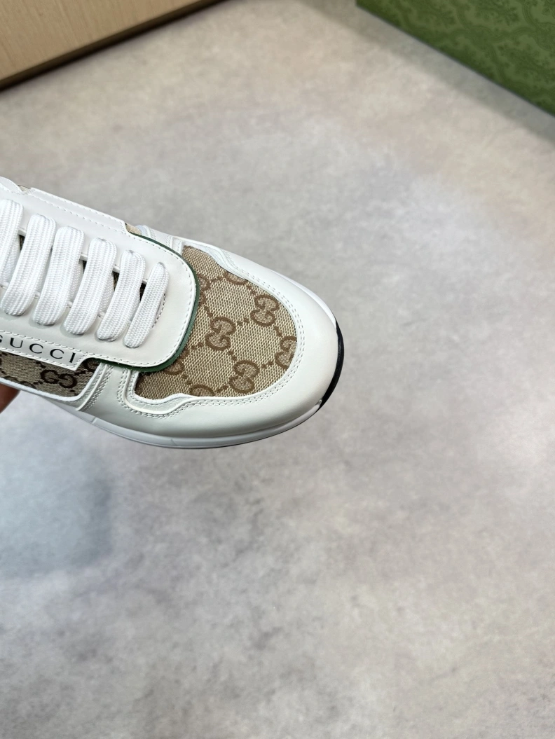 Gxccx Casual Shoes TopPick 155403