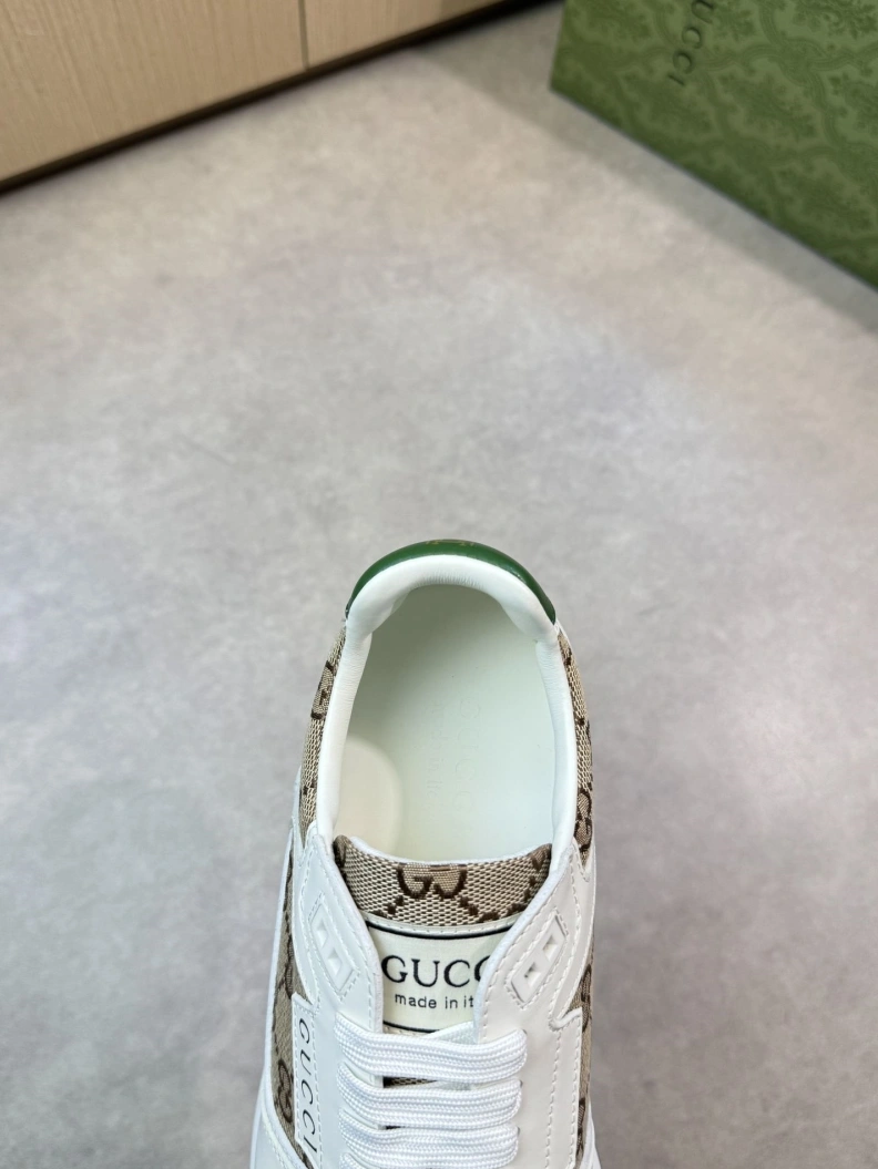 Gxccx Casual Shoes TopPick 155403