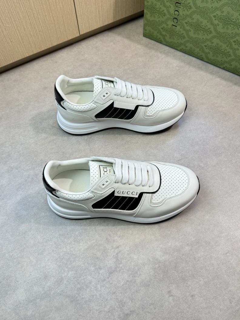 Gxccx Casual Shoes Bright 155412