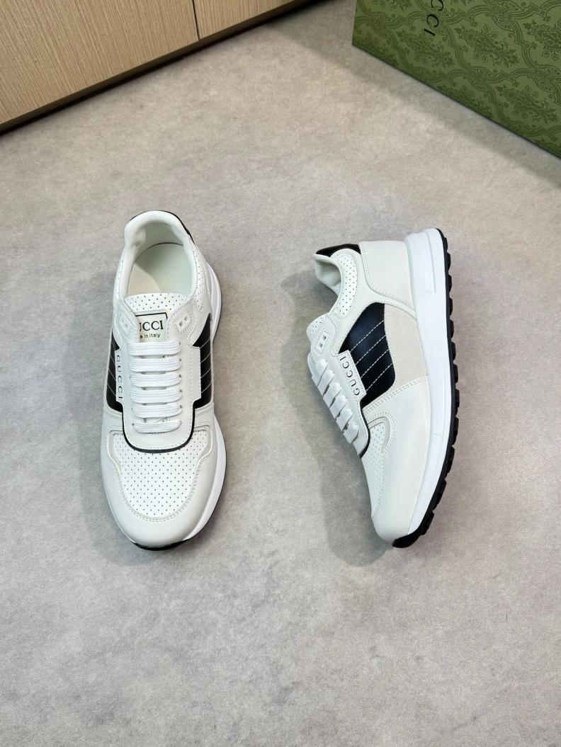 Gxccx Casual Shoes Bright 155412