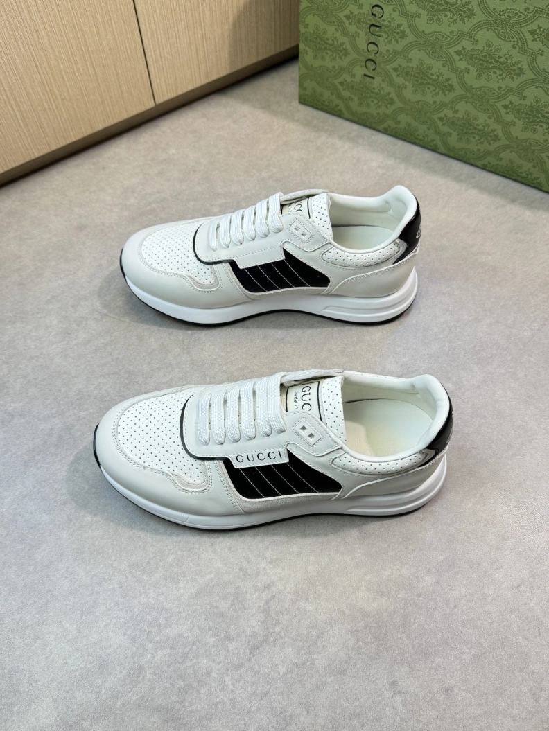 Gxccx Casual Shoes Bright 155412