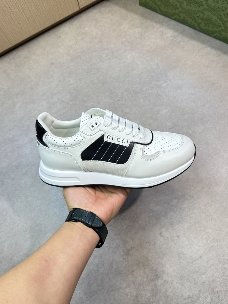 Gxccx Casual Shoes Bright 155412