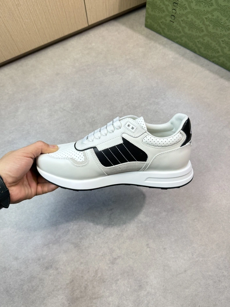 Gxccx Casual Shoes Bright 155412