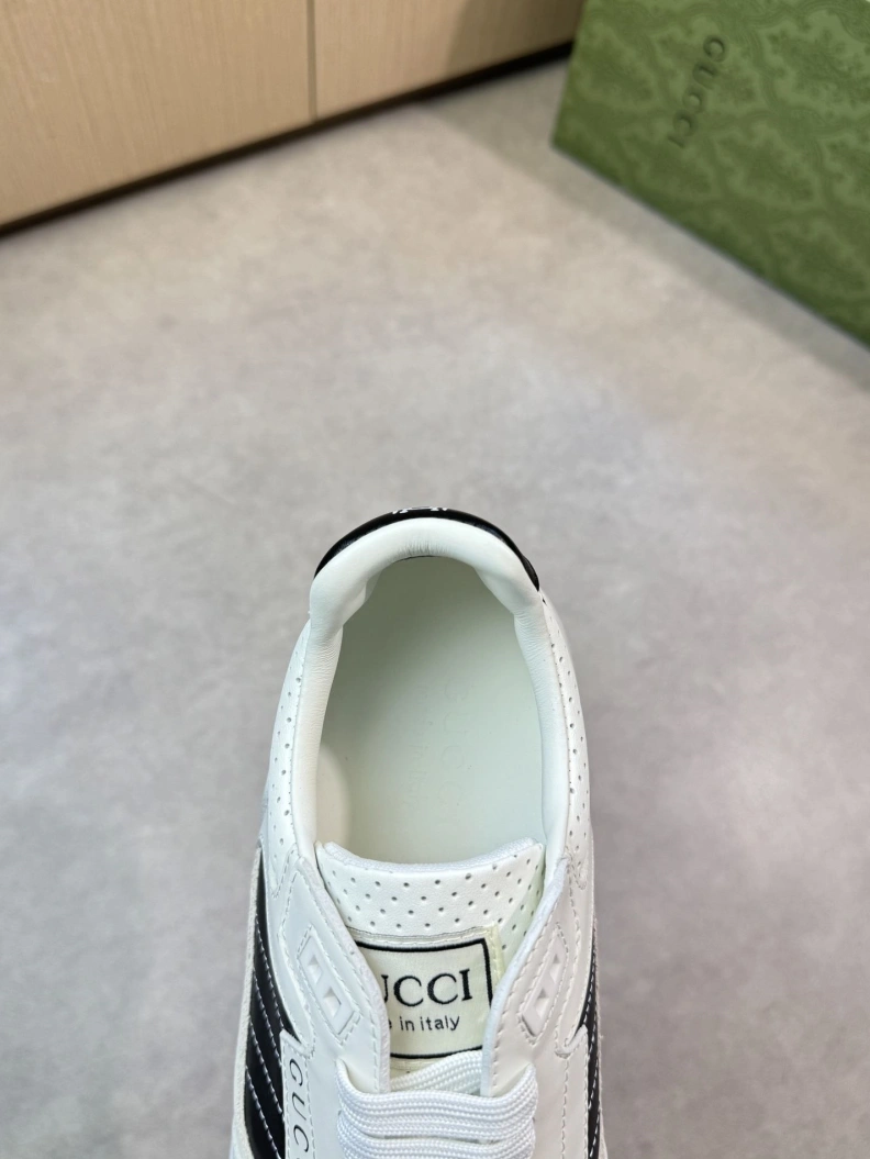Gxccx Casual Shoes Bright 155412