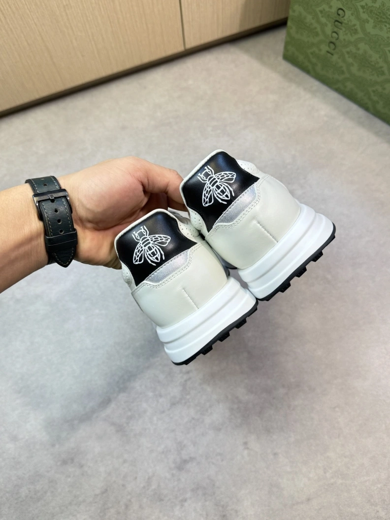 Gxccx Casual Shoes Bright 155412