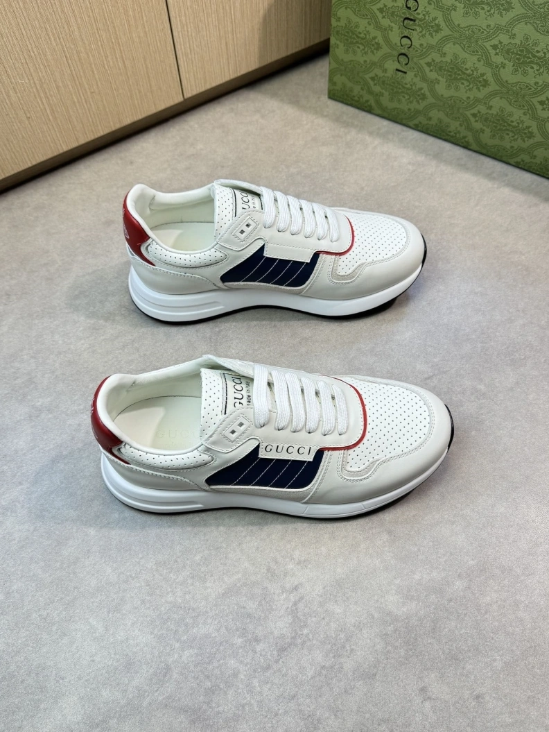 Sleek Gxccx Casual Shoes 155407