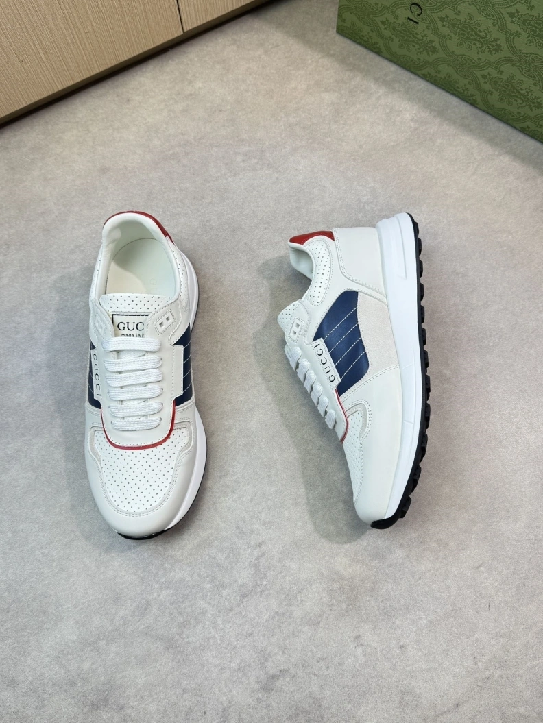 Sleek Gxccx Casual Shoes 155407