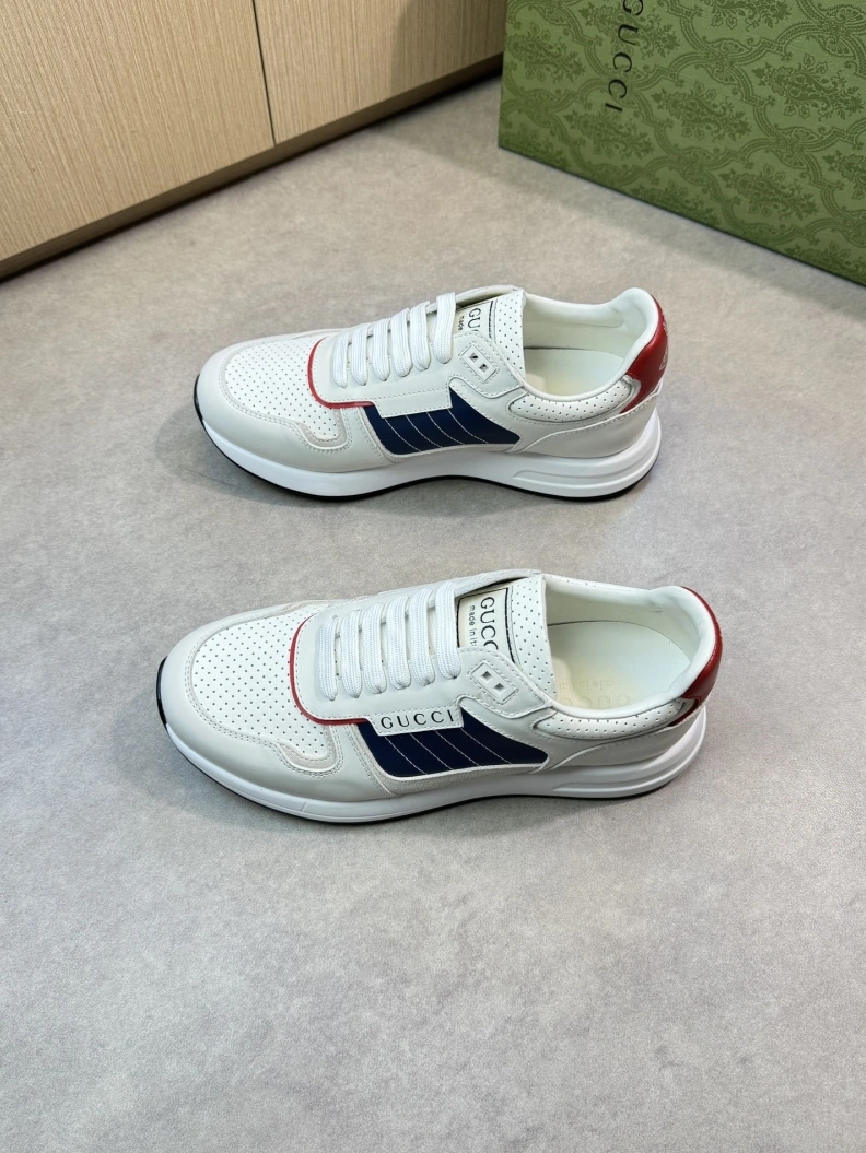 Sleek Gxccx Casual Shoes 155407
