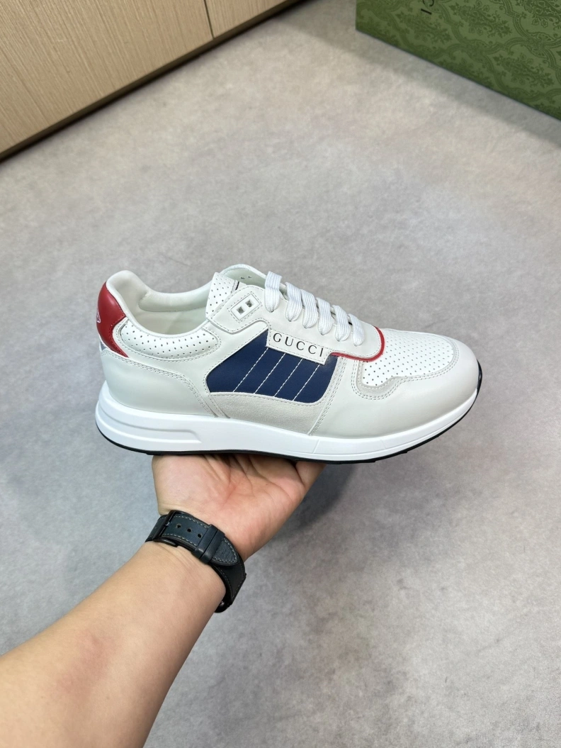 Sleek Gxccx Casual Shoes 155407