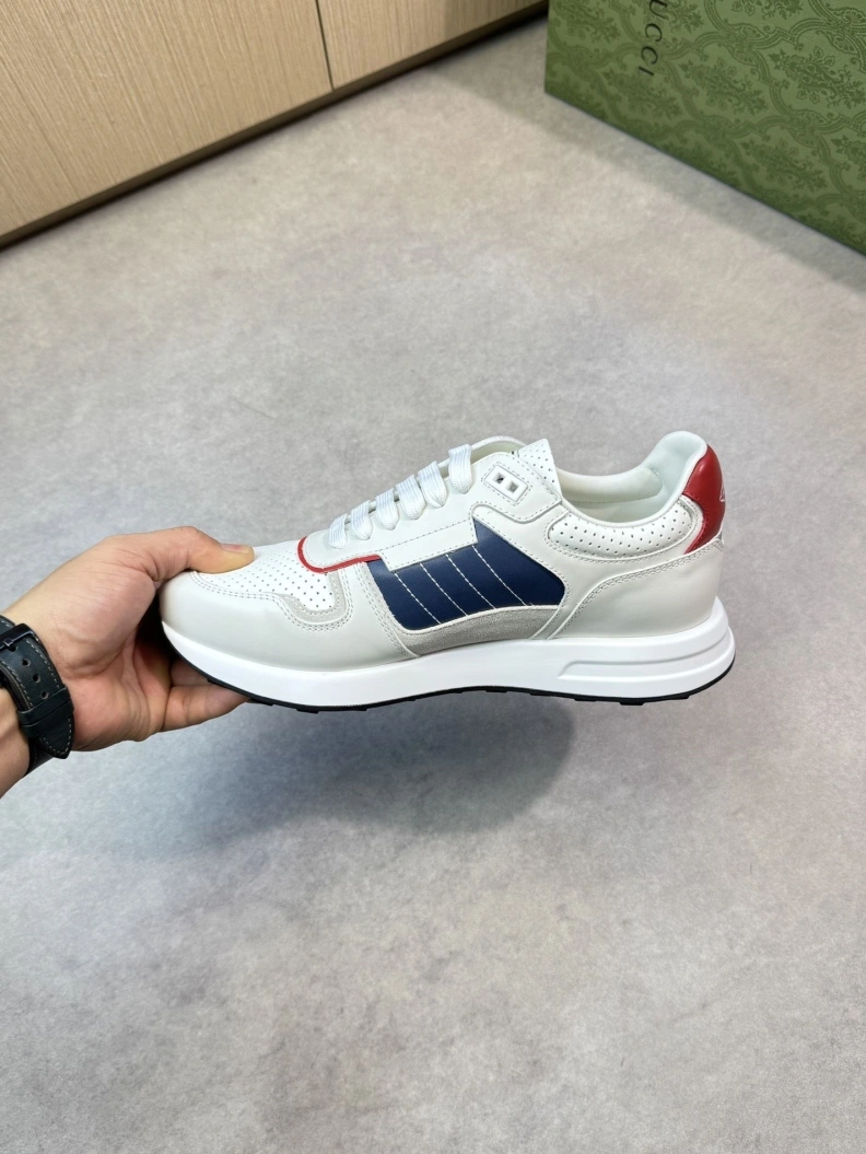Sleek Gxccx Casual Shoes 155407