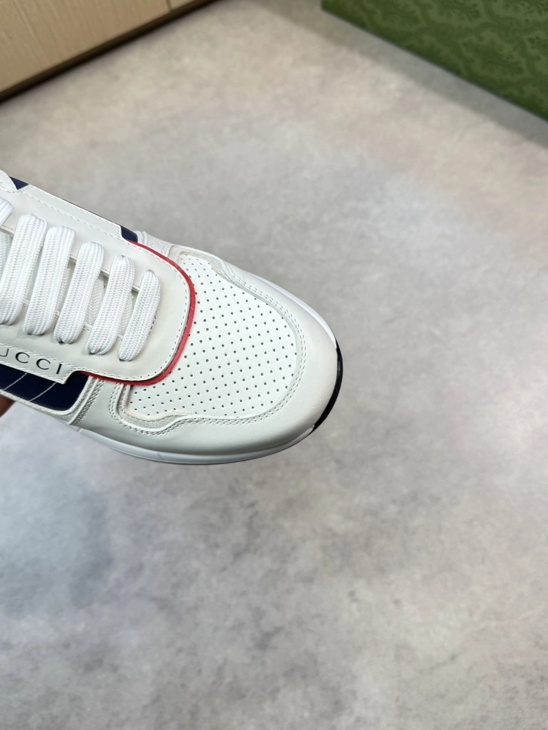 Sleek Gxccx Casual Shoes 155407