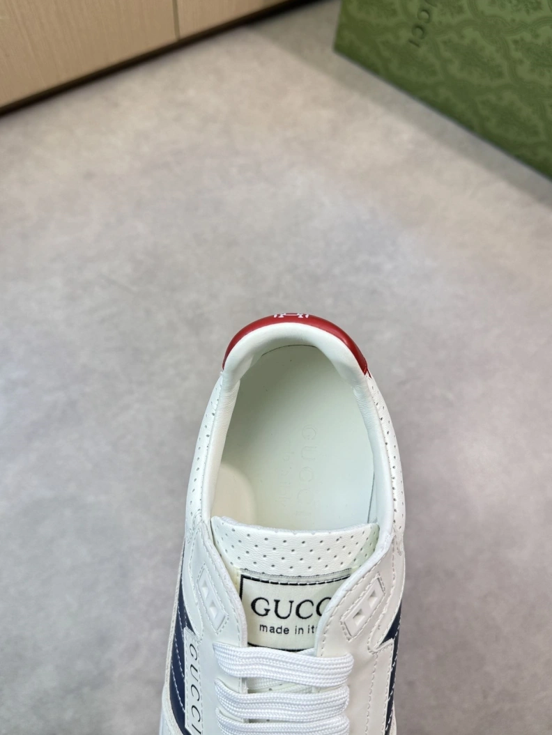 Sleek Gxccx Casual Shoes 155407
