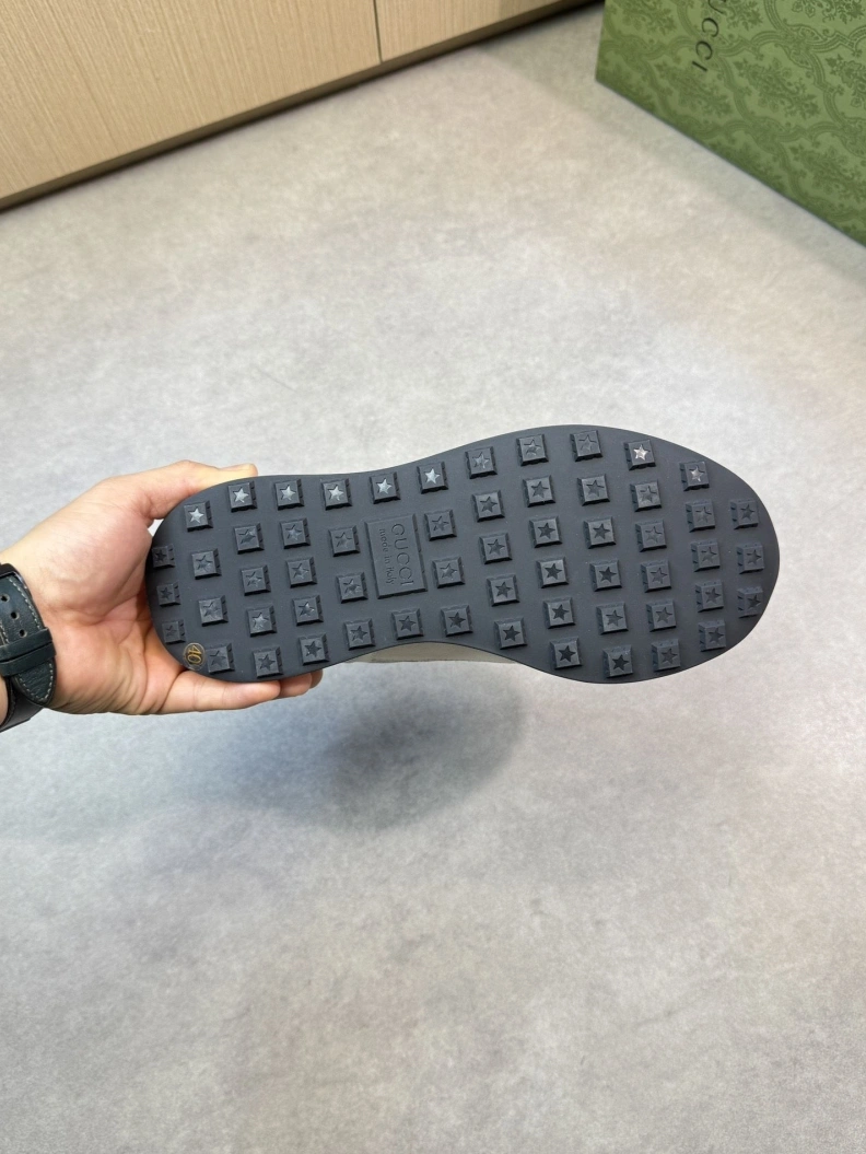 Sleek Gxccx Casual Shoes 155407