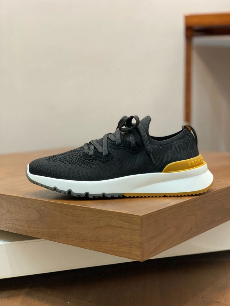 Brxnxllo Cxcxnelli Sneakers Fashionable 113400