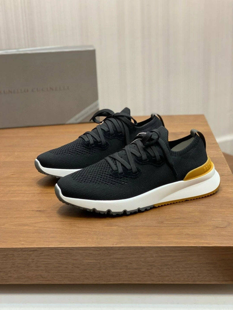 Brxnxllo Cxcxnelli Sneakers Fashionable 113400