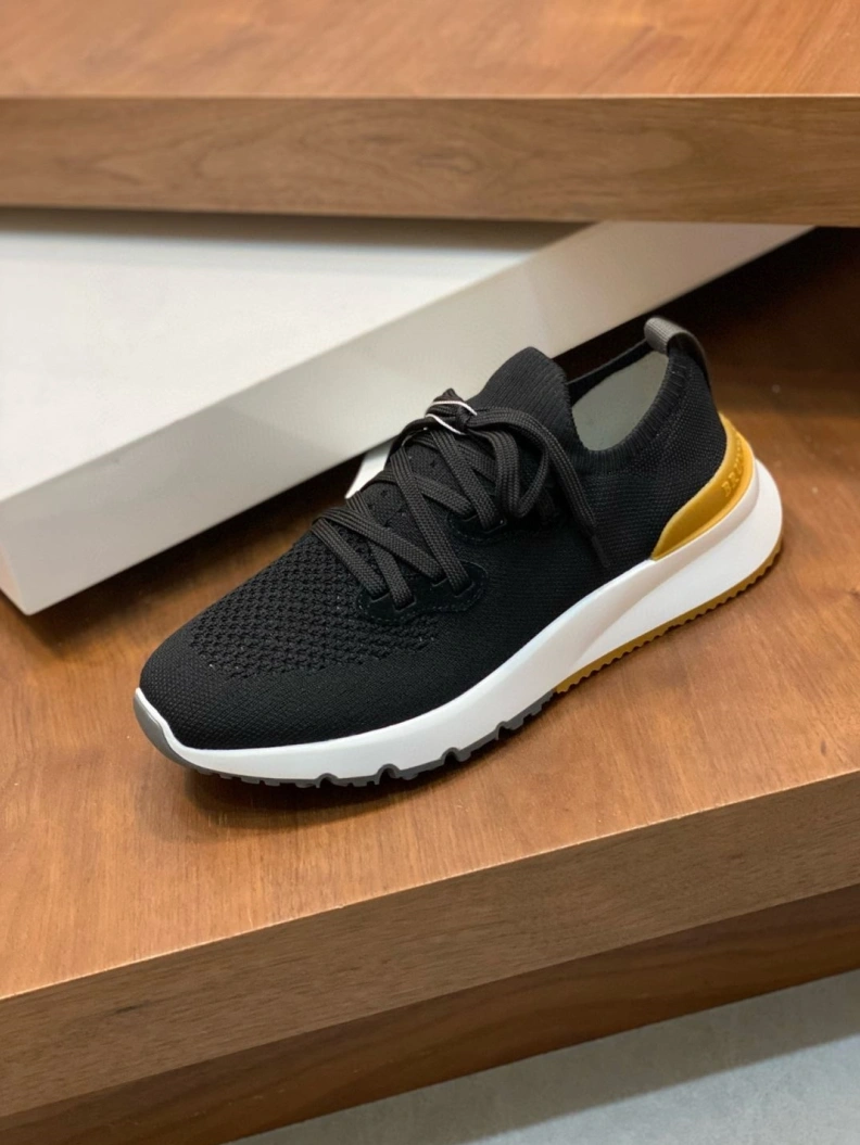 Brxnxllo Cxcxnelli Sneakers Fashionable 113400