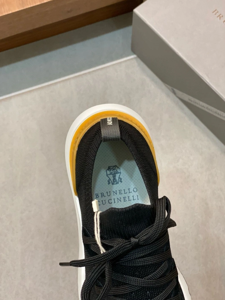 Brxnxllo Cxcxnelli Sneakers Fashionable 113400