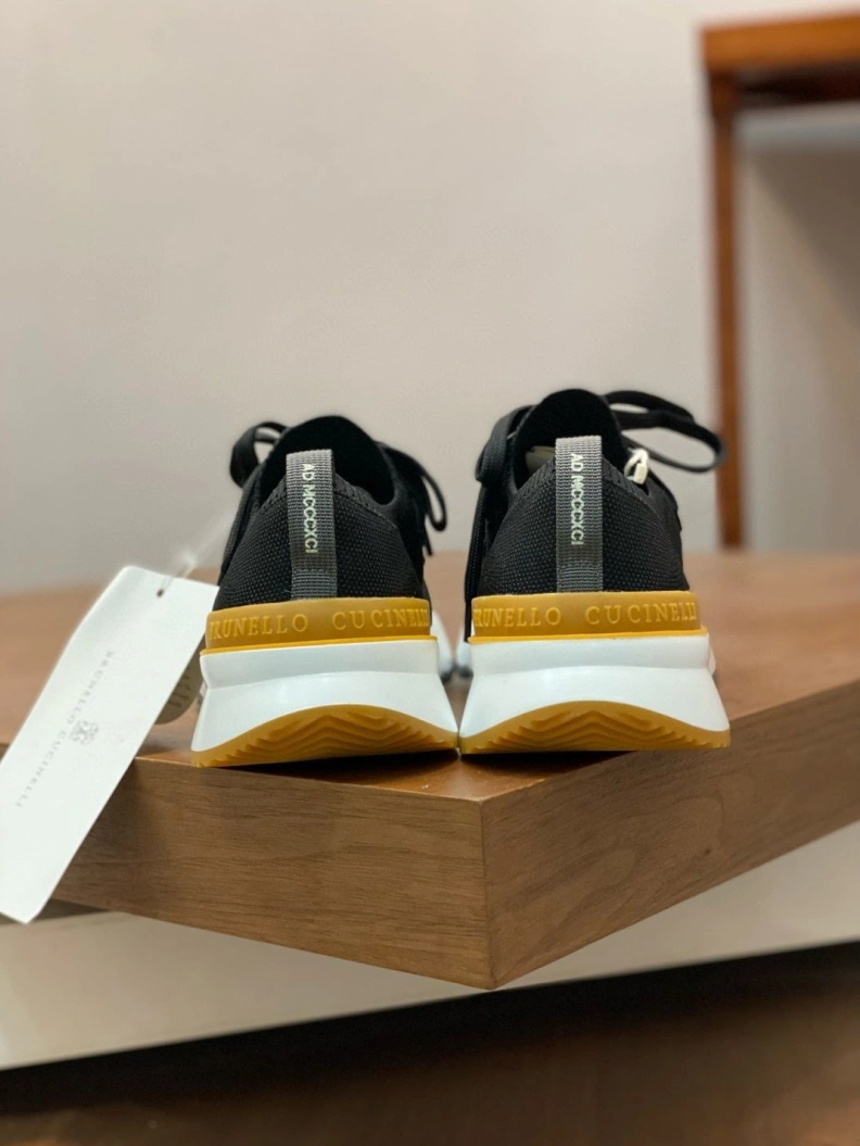 Brxnxllo Cxcxnelli Sneakers Fashionable 113400