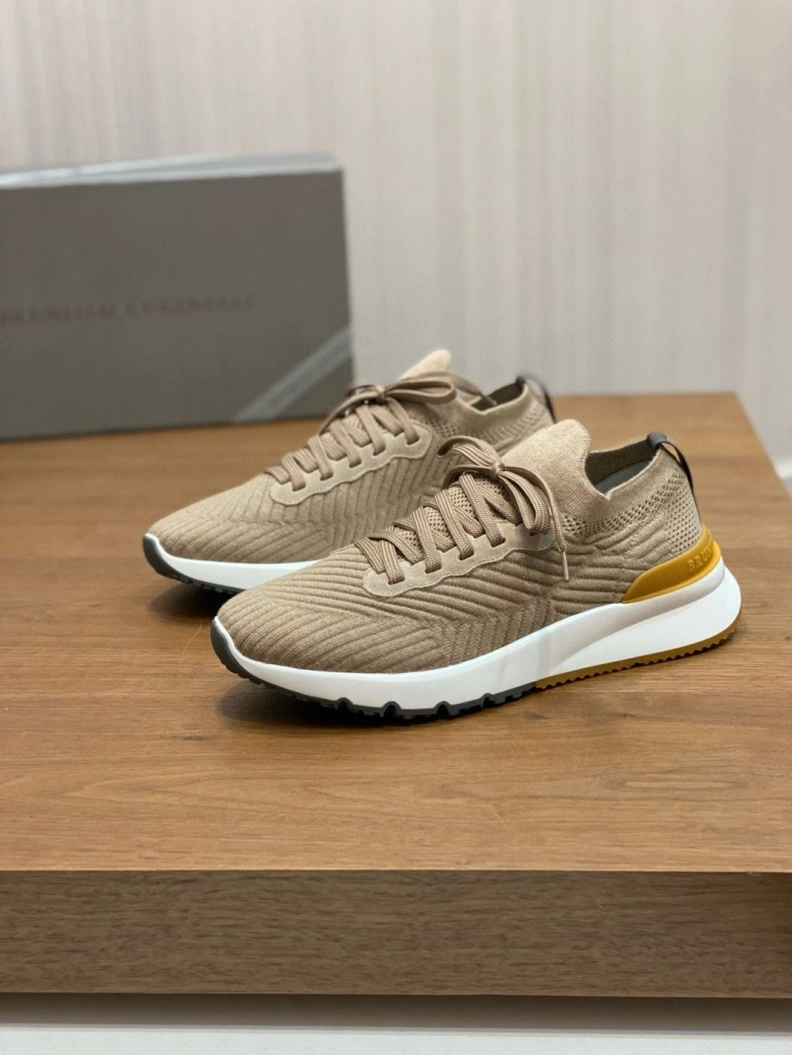 Brxnxllo Cxcxnelli Sneakers WellDesigned 113404