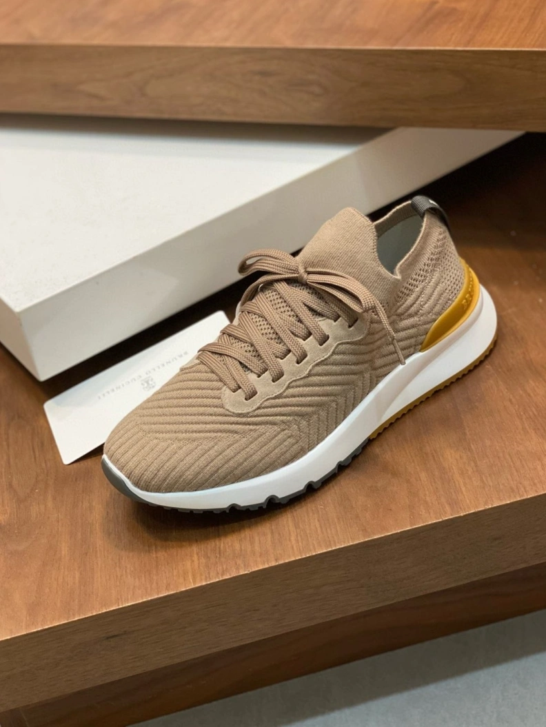 Brxnxllo Cxcxnelli Sneakers WellDesigned 113404
