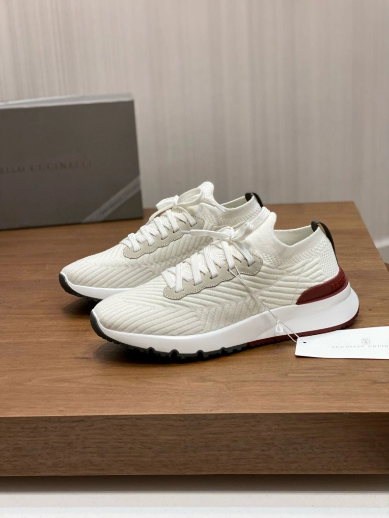 Brxnxllo Cxcxnelli Sneakers Durable 113392