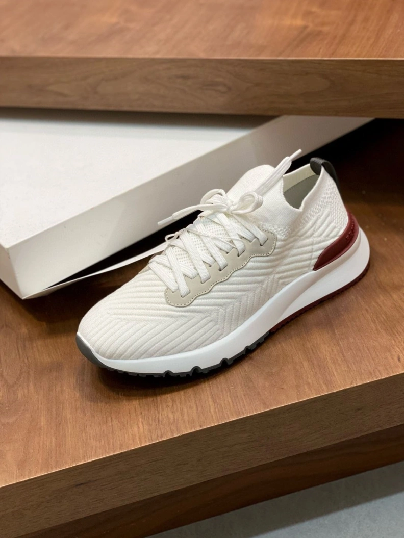 Brxnxllo Cxcxnelli Sneakers Durable 113392