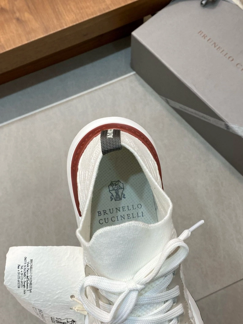 Brxnxllo Cxcxnelli Sneakers Durable 113392