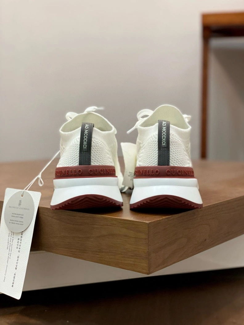 Brxnxllo Cxcxnelli Sneakers Durable 113392