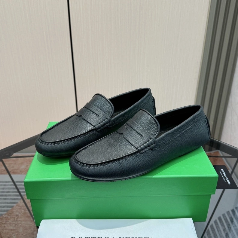 Bxttxga Vxnxta Leather Shoes UrbanStyle 112337