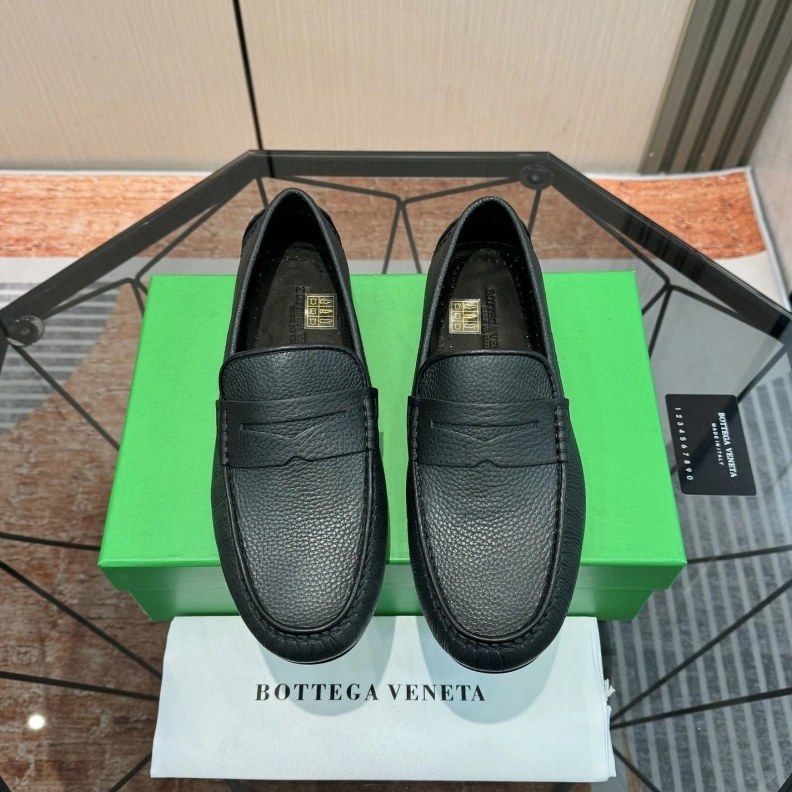 Bxttxga Vxnxta Leather Shoes UrbanStyle 112337